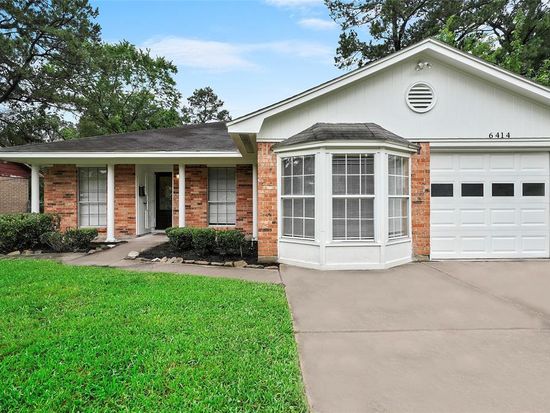 6414 Heath St, Houston, TX 77016