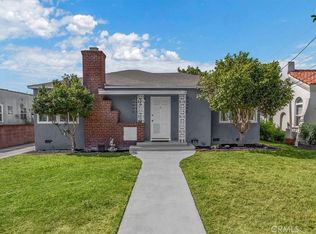 3462 Hope St, Huntington Park, CA 90255