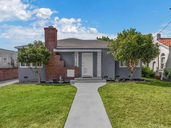 3462 Hope St, Huntington Park, CA 90255