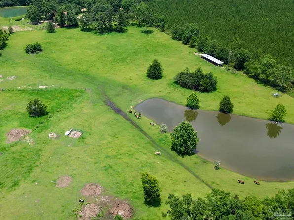 3010 Highway 97 N, Molino, FL 32577