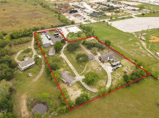 4600-4606 4610 & 4654 Katy Hockley Cut Off Rd, Katy, TX 77493