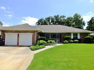 65 Sequoyah Blvd, Shawnee, OK 74801