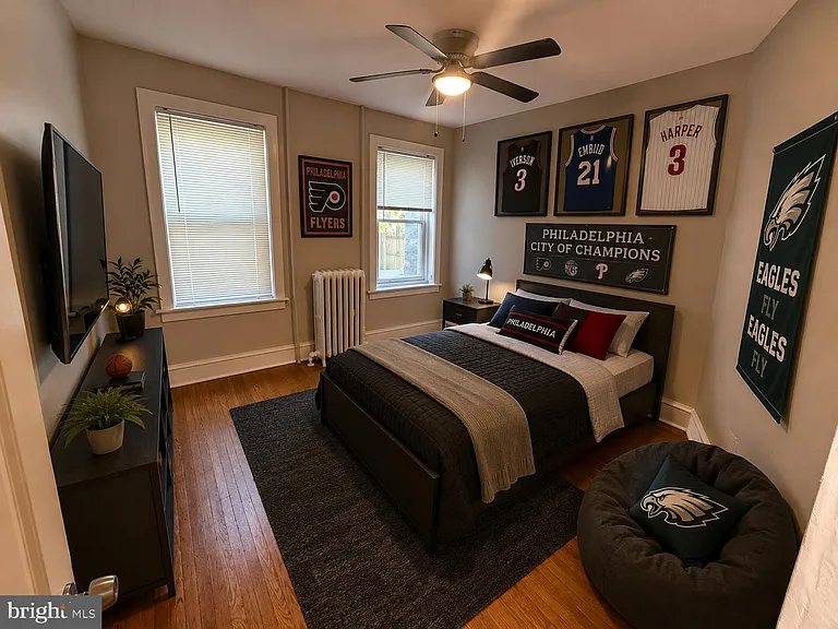 6402 Oxford Ave #1 — Photo 6