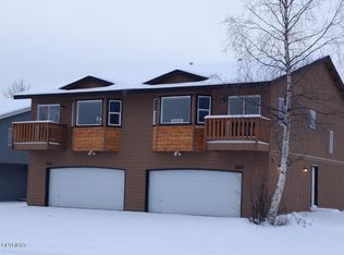 2478 E 64th Ave, Anchorage, AK 99507