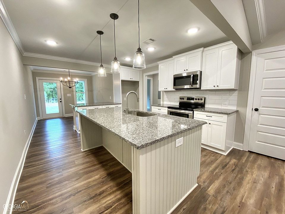 1337 Mooty Bridge Rd, Lagrange, GA 30240 MLS 20123495 Zillow