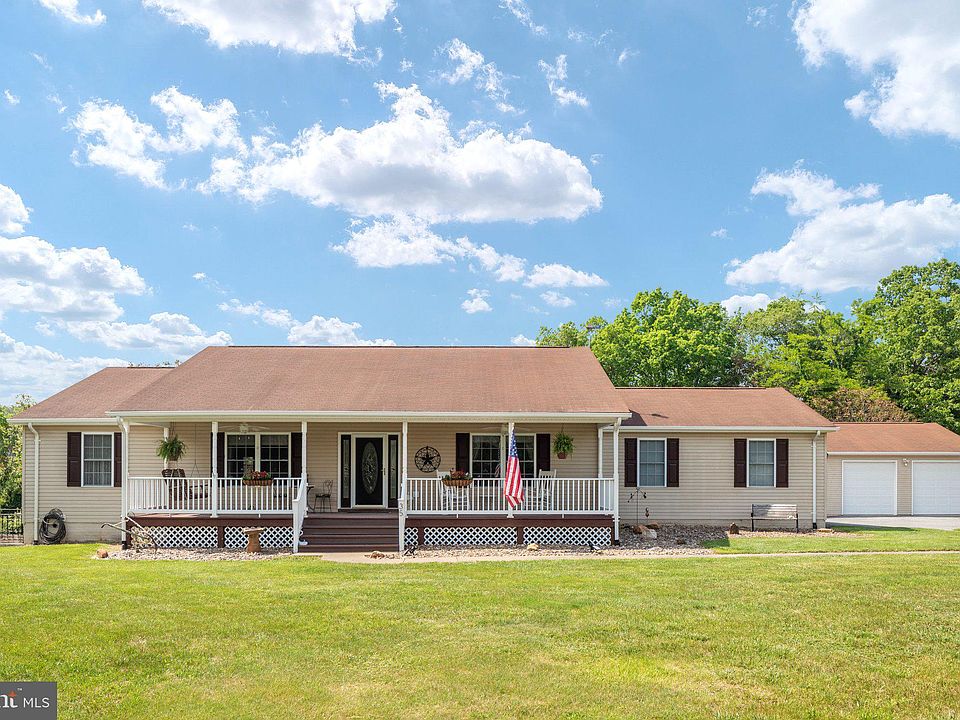 35 Mason Rd, Maurertown, VA 22644 | Zillow