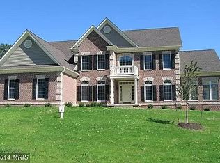 2022 Georgeanna Ct, Jarrettsville, MD 21084