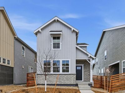 3293 N Coolidge Way, Aurora, CO, 80019