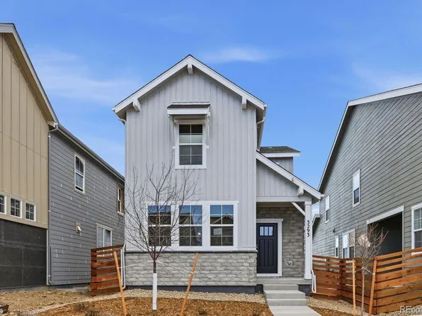 3293 N Coolidge Way, Aurora, CO 80019