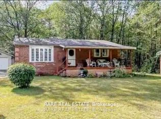 17 Leslie Anne Dr, Wasaga Beach, ON L9Z 2N6