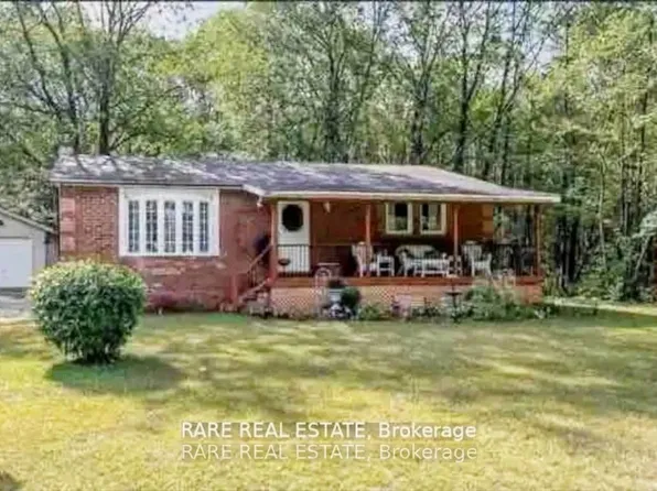 17 Leslie Anne Dr, Wasaga Beach, ON L9Z 2N6