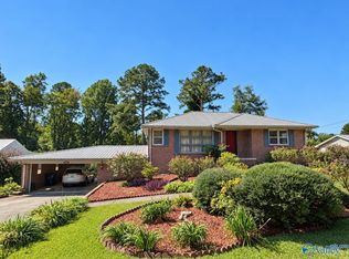 141 Elsmore Blvd, Gadsden, AL 35904