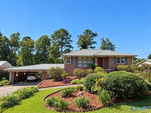 141 Elsmore Blvd, Gadsden, AL 35904