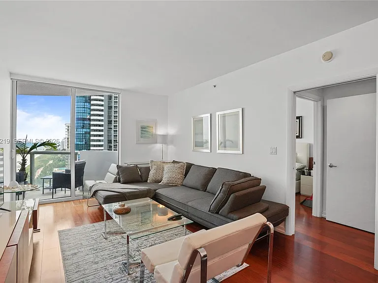 6365 Collins Ave #1705 — Photo 4
