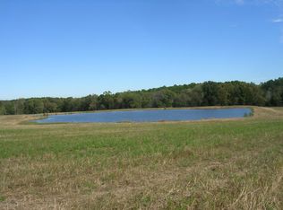 0 Garfield Ln, Vienna, IL 62995