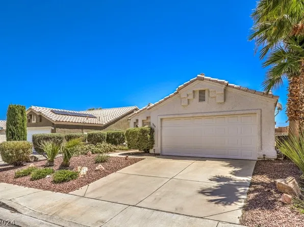 3630 Covewick Dr, North Las Vegas, NV 89032