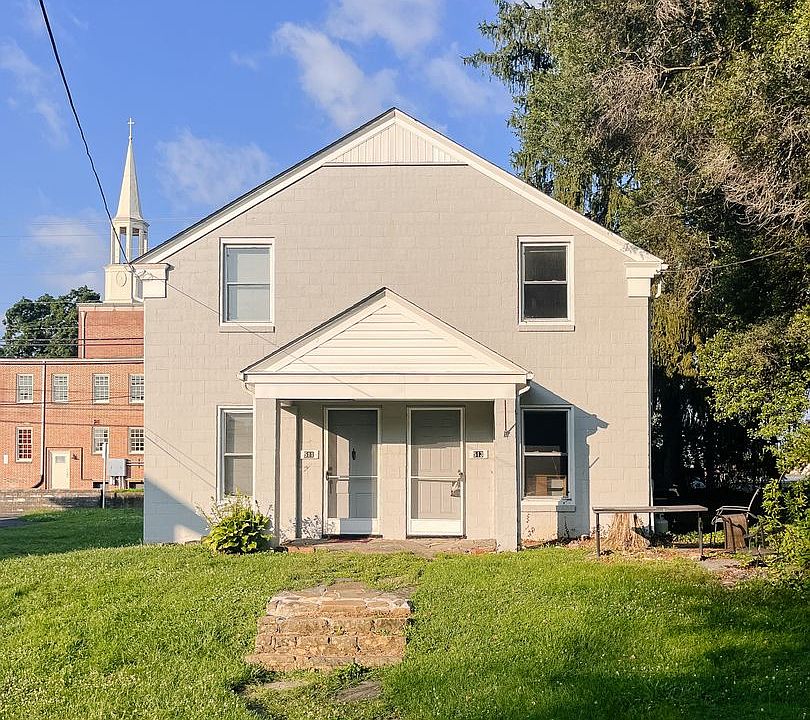 1st image of 513 Progress St NE