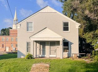 513 Progress St NE, Blacksburg, VA 24060