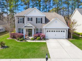 1063 Friartuck Trl, Ladson, SC 29456