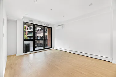 Rented by Living New York