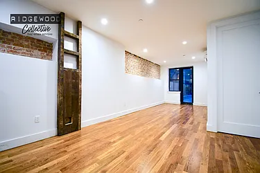 Rented by Voro NYC