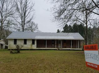 674 Township Rd, Laurel, MS 39443