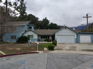 556 Valmont Dr, Monrovia, CA 91016