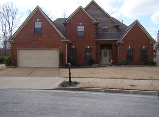 5067 Shetland Trl, Lakeland, TN 38002