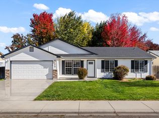 2518 N Morello Ave, Meridian, ID 83646