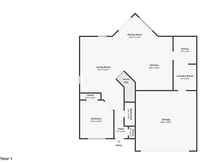 316 Dakota Ridge Dr — Photo 2