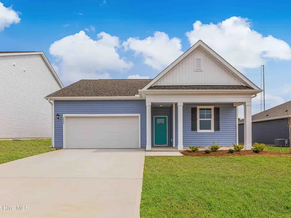 4092 Morning Light Drive SE Lot 318, Bolivia, NC 28422