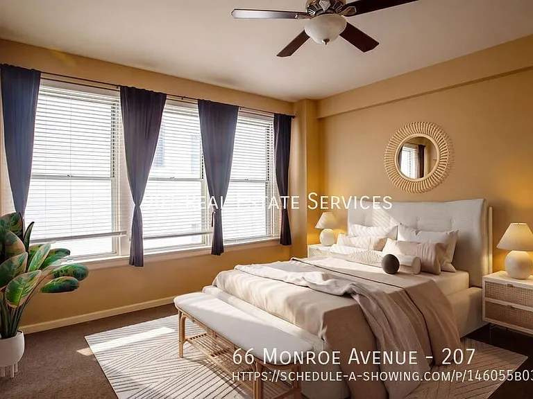 66 Monroe Ave #207 — Photo 11