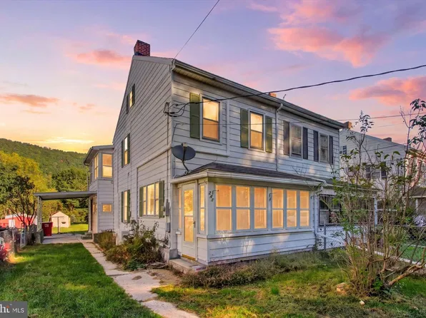 241 Pine Grove Rd, Gardners, PA 17324