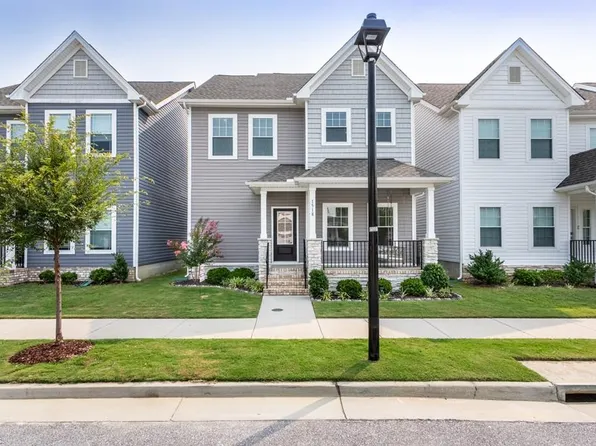 1518 Waltham Ln, Newport News, VA 23608