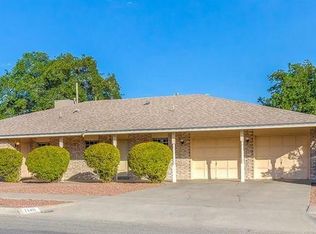 7140 Orizaba Ave, El Paso, TX 79912