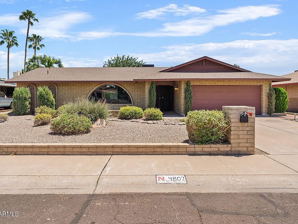 1st image of 4807 W ECHO Lane
