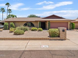 4807 W Echo Ln, Glendale, AZ 85302