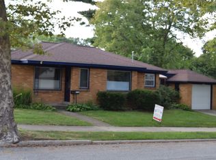 1759 Margaret Ave SE, Grand Rapids, MI 49507
