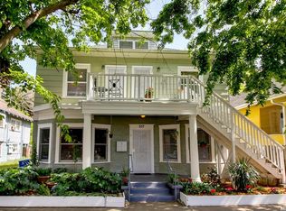 517 20th St APT A, Sacramento, CA 95811