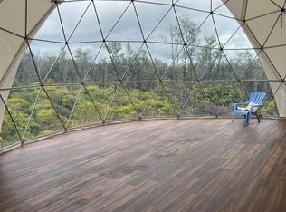 Ala Naulani Rd, Volcano, HI 96785