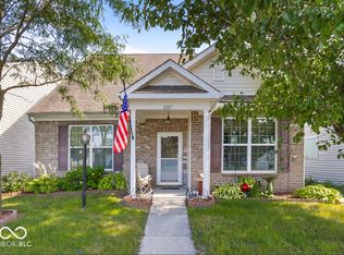 2017 Shadow Creek Blvd, Columbus, IN