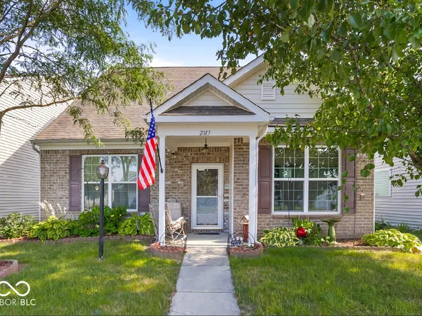 2017 Shadow Creek Blvd, Columbus, IN 47201
