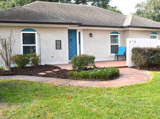 218 Debby Dr, Lafayette, LA 70503