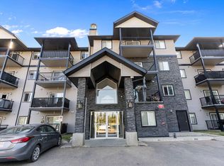 14808 125th St NW #110, Edmonton, AB T5X0G1