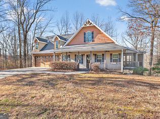 90 Azalea Ct, Murrayville, GA 30564