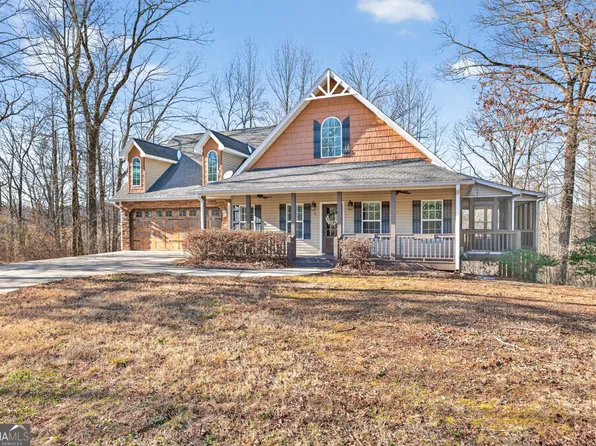 90 Azalea Ct, Murrayville, GA 30564