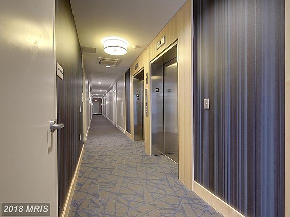 Lobby Elevators