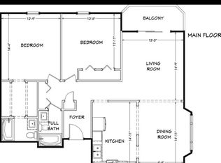 5260 Crossbow Cir UNIT 13A, Roanoke, VA 24018