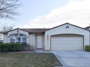 3634 W Avenue J10, Lancaster, CA 93536