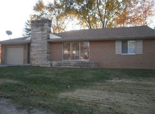 3406 Hull St, Flint, MI 48507